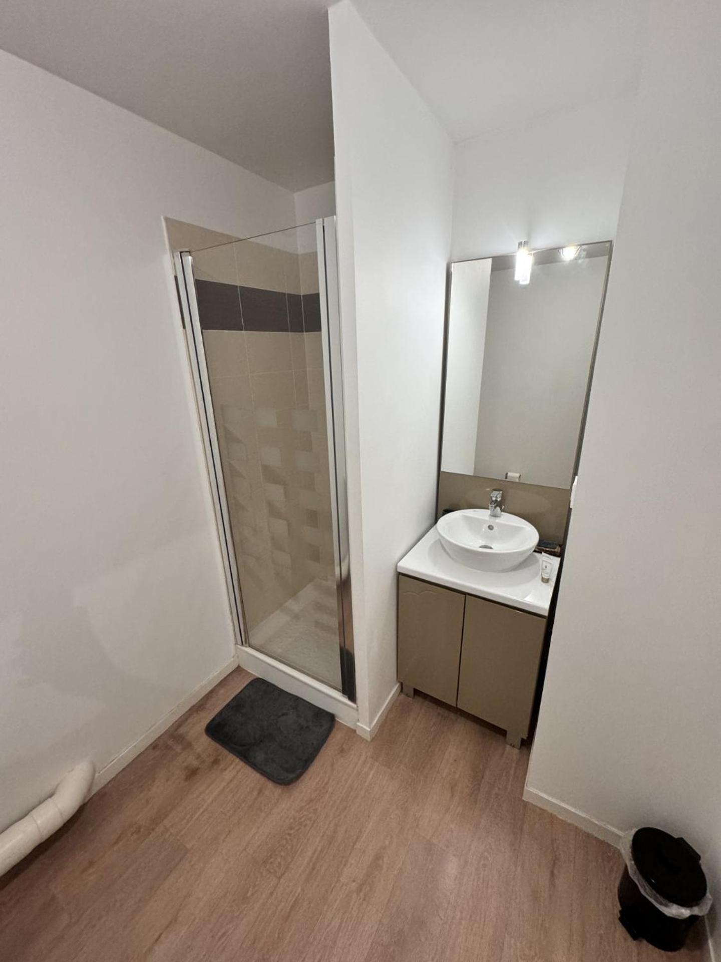 T2 Cosy Parking Prive Apartment Amiens Exterior photo